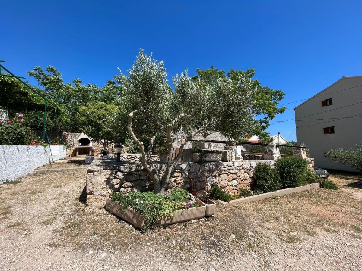 Villa Nona VI - Boutique Stone House à Bol Extérieur photo